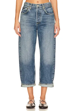 Citizens of Humanity Dahlia Bow Leg Baby Roll in . Size 31, 32, 33.