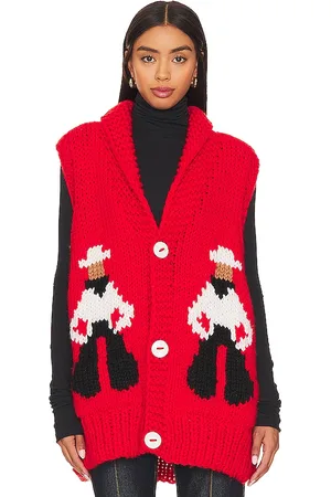 Gogo Cowboy Swing Vest in .