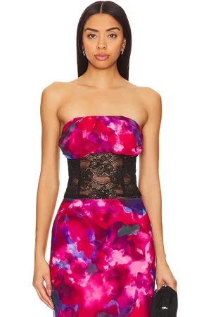 Lovers And Friends Phoenix Top in . Size XS.