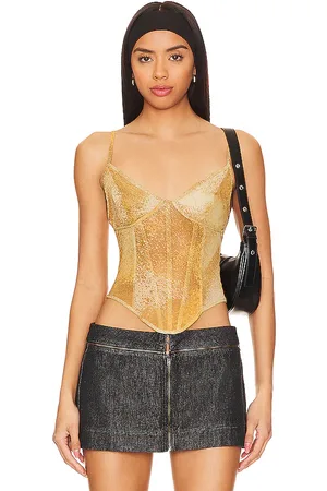 h:ours Jo Top in . Size M, S, XL.