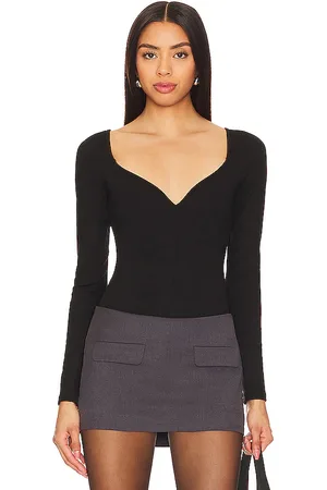 Rue Sophie Camila Bodysuit in . Size M, S, XS.