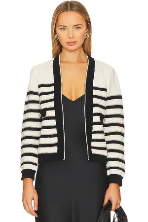 LINE & DOT Kammi Cardigan in . Size L.