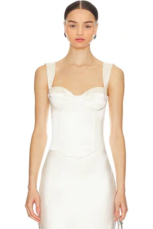 Runaway The Label Oura Bustier in . Size S.