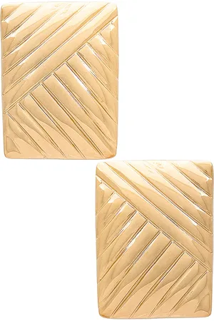 Heaven Mayhem Lined Earrings in .