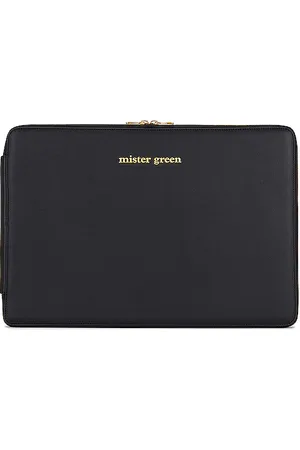 Mister Green Portfolio Case in .