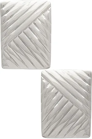 Heaven Mayhem Lined Earrings in .