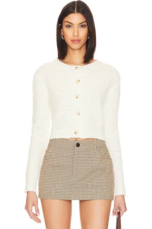 MORE TO COME Alfie Cardigan in . Size S, XS.
