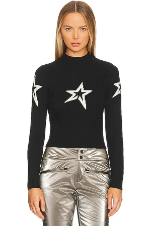 Perfect Moment Cable Underwear Sweater in . Size M, S, XL.