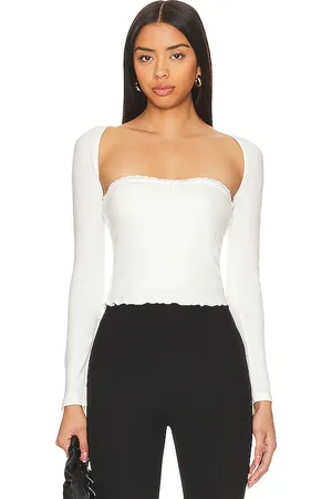 MORE TO COME Vera Shrug Set in . Size M, S, XL, XS.