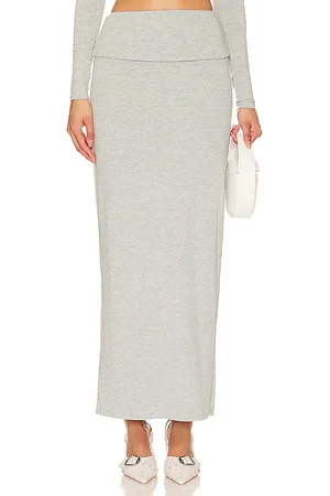 AFRM Esin Skirt in . Size XL.
