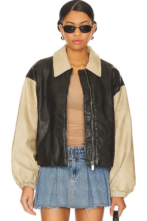 Lioness Nirvana Bomber in . Size M, S, XL, XS, XXL, XXS.