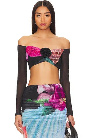 AFRM Elden Top in . Size 2X, 3X, XL.