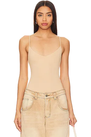 AFRM Ester Bodysuit in . Size XL.