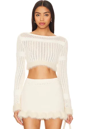 Lovers And Friends Savannah Sweater in . Size M, S.