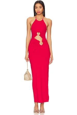 Bardot Neve Maxi Dress in . Size M, S, XL, XS.