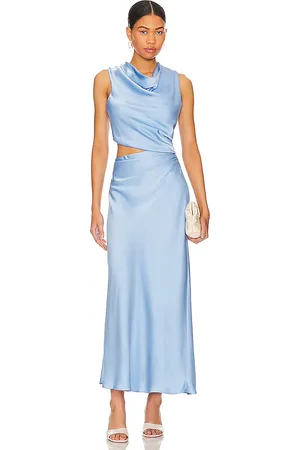 Misha Amadeus Midi Dress in . Size XS.