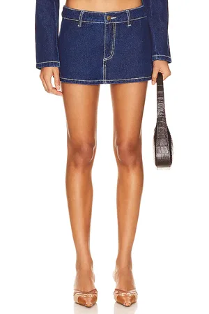 Lioness Rhode Mini Skirt in . Size M, S, XL, XS, XXL.