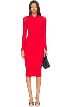 Bardot Aliyah Dress in . Size S, XS.