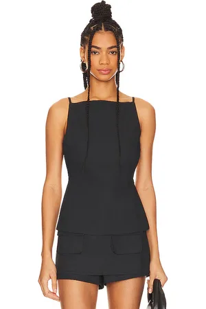 Lioness Camille Backless Top in . Size M, XL, XS, XXL.