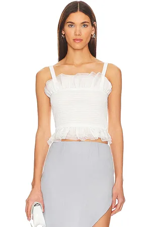 Steve Madden Rhiannon Top in . Size XS.
