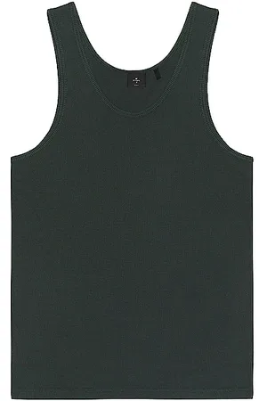 Thrills Endless Rib Tank in . Size XL/1X.