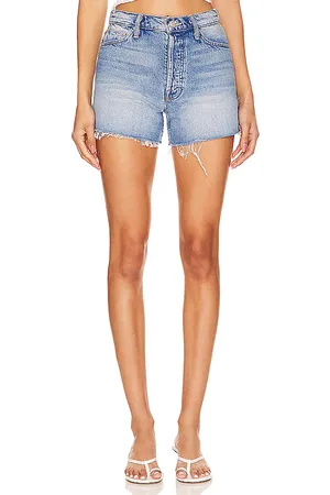 Mother The Skipper Short N Long Short in . Size 24, 25, 26, 27, 28, 29.