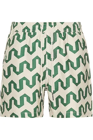 Oas Atlas Swim Short in . Size M, S, XL/1X.