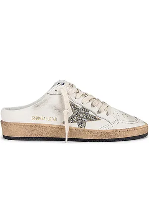 Golden Goose Ballstar Sabot Sneaker in . Size 36.