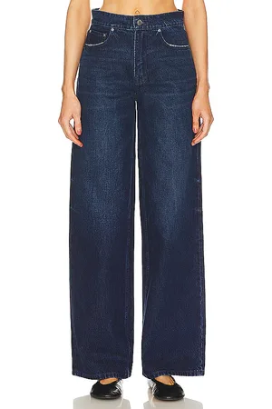 GRLFRND Angelina Baggy Slouch Jean in . Size 25, 26, 27, 28, 29, 30, 31, 32.