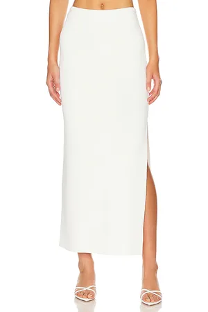 Misha Catia Midi Skirt in . Size S.