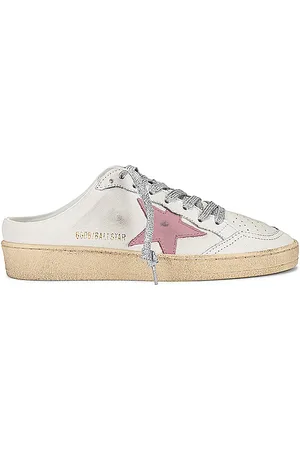Golden Goose Ballstar Sabot Sneaker in . Size 36, 37, 39, 40.