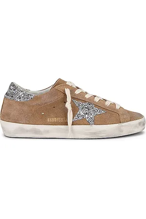 Golden Goose Super Star Sneaker in . Size 36, 39, 41.