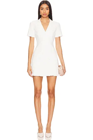 Amanda Uprichard Mesha Dress in . Size L, S.