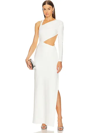 Michael Costello X REVOLVE Marianna Gown in . Size M, S, XL, XS, XXS.
