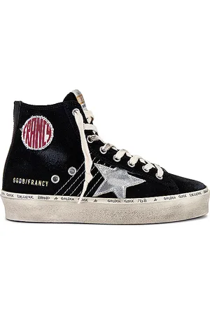 Golden Goose Hi Francy Sneaker in . Size 40.