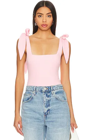 Show Me Your Mumu Gidget Bodysuit in . Size M, XL.