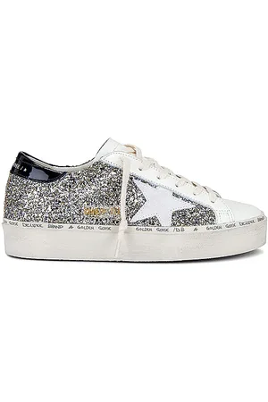 Golden Goose Hi Star Sneaker in . Size 35, 40.