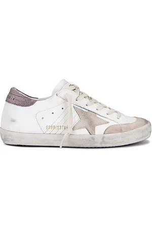 Golden Goose Super Star Sneaker in . Size 36, 37, 38, 39, 40.