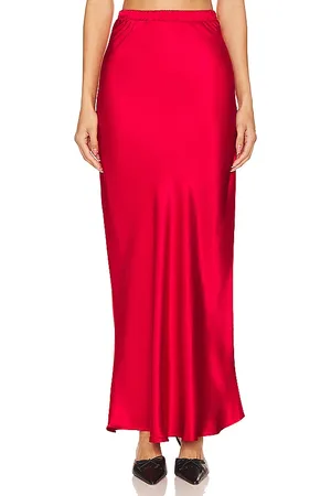 Nation LTD Gaia Bias Cut Maxi Skirt in . Size XS.
