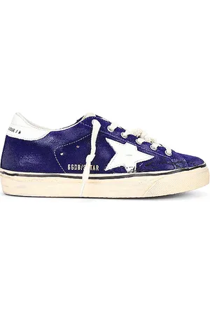 Golden Goose Super Star Sneaker in . Size 36, 37, 40.