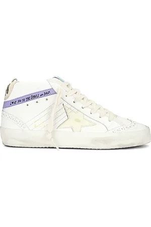 Golden Goose Mid Star Sneaker in . Size 35, 39.