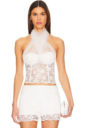 Lovers And Friends Elliot Top in . Size S.