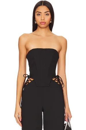 Camila Coelho Karina Top in . Size S, XL.