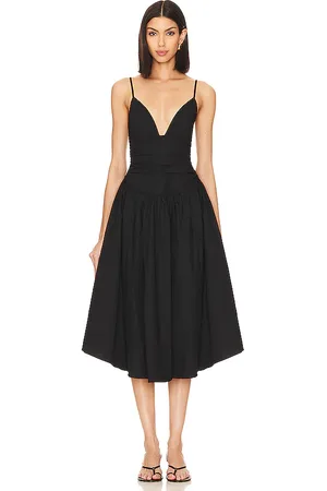 NBD Hela Midi Dress in . Size S, XS, XXS.