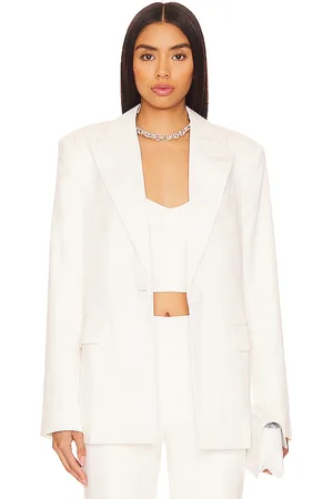 Camila Coelho Morena Blazer in . Size S.