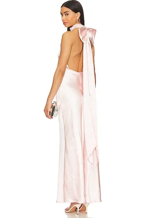 Misha X REVOLVE Evianna Gown in . Size M, S, XL, XXL.