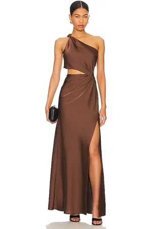 Misha Kristin Gown in . Size M, S, XS, XXL, XXS.