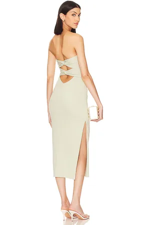 Katie May Ashun Dress in . Size S.
