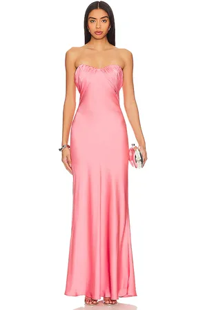 Misha Livia Maxi Dress in . Size M, S, XXS.