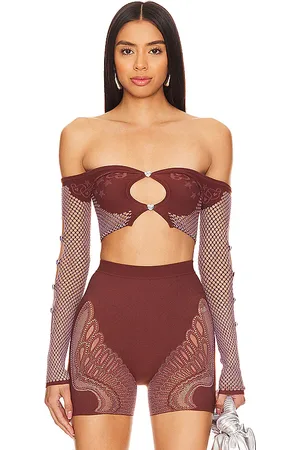 Poster Girl Coolidge Top in .